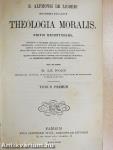 Theologia moralis I. (töredék)