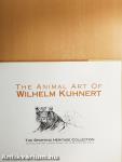 The Animal Art of Wilhelm Kuhnert
