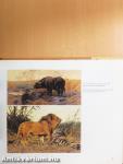 The Animal Art of Wilhelm Kuhnert