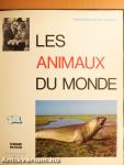 Les Animaux du Monde