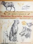 The Artist's Guide to Drawing Realistic Animals