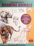 The Weatherly Guide to Drawing Animals