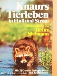 Knaurs Tierleben in Fluss und Strom