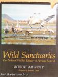 Wild Sanctuaries