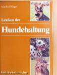 Lexikon der Hundehaltung