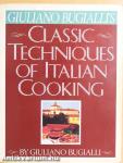 Classic Techniques of Italian Cooking