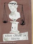 Julius Caesar úr üzletei