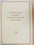 Gyásznapok emléke levelekben, melyeket feleségének írt Táncsics Mihály