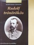 Rudolf trónörökös