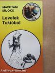 Levelek Tokióból