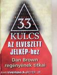 33 kulcs az elveszett jelkép-hez