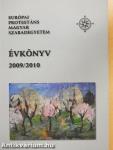Európai Protestáns Magyar Szabadegyetem évkönyv 2009/2010