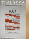 Thalassa 1993/1
