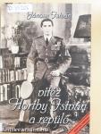 Vitéz Horthy István a repülő