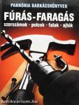 Fúrás-faragás