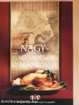 Nagy-Magyarország szakácskönyve