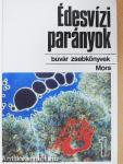 Édesvízi parányok 1.