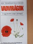 Vadvirágok