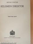 Kelemen direktor