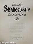 William Shakespeare összes művei