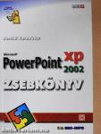 Microsoft PowerPoint 2002 zsebkönyv