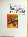 Living Snakes of the World in Color