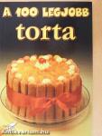 A 100 legjobb torta
