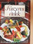 Fűszeres ételek