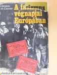 A fasizmus végnapjai Európában