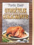 Gyorsételek szakácskönyve