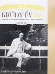 Krúdy-év