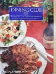 Dining Club 1998/99