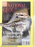 National Geographic Magyarország 2014. október