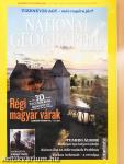 National Geographic Magyarország 2011. október