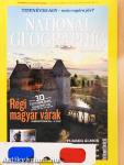 National Geographic Magyarország 2011. október