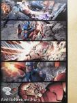 Civil War 7. (olvasatlan, nyomdatiszta állapotú)