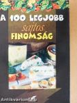 A 100 legjobb sajtos finomság