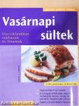 Vasárnapi sültek