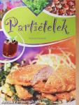 Partiételek