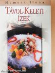 Távol-keleti ízek