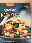 Egzotikus konyha