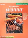 Ínycsiklandó grillételek