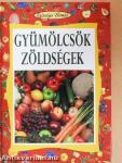 Gyümölcsök, zöldségek