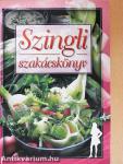 Szingli szakácskönyv