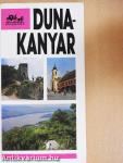 Duna-kanyar