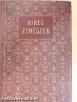 Hires zenészek