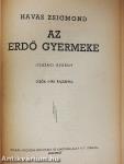 Az erdő gyermeke