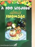A 100 legjobb almás finomság