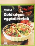 Zöldséges egytálételek