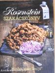 Rosenstein szakácskönyv